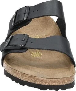 Birkenstock Slippers Heren Arizona - 051791 Black -Casio Verkoop 1000x1200 11