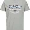 JACK&JONES JJANDY TEE SS CREW NECK Heren T-shirt - Maat XL -Casio Verkoop 1000x1200 12