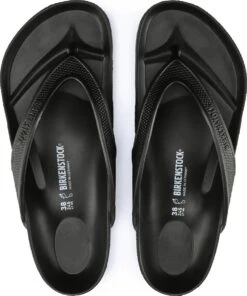 Birkenstock Honolulu Regular EVA Slippers - Black - Maat 43 -Casio Verkoop 1000x1200 8