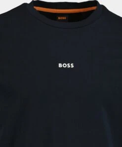 Hugo Boss 50473286 T-shirt Met Lange Mouwen - Maat XL - Heren -Casio Verkoop 1001x1200 5