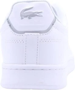 Lacoste Carnaby Pro Heren Sneakers - Wit - Maat 43 -Casio Verkoop 1002x1200 6