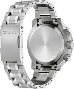 Citizen Promaster Sky Horloge - Citizen Heren Horloge - Blauw - Diameter 45.4 Mm - Titanium -Casio Verkoop 1004x1200
