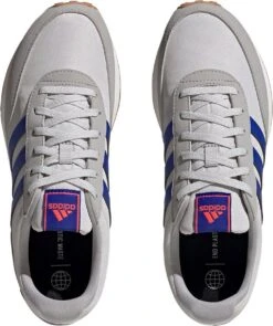 Adidas Sportswear Run 60s 3.0 Schoenen - Heren - Grijs - 44 -Casio Verkoop 1004x1200 5