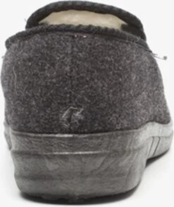 Blenzo Heren Pantoffels - Grijs - Maat 47 - Sloffen -Casio Verkoop 1005x1200