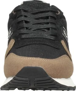 Bjorn Borg R140 Sneakers Zwart - Maat 41 -Casio Verkoop 1006x1200 5