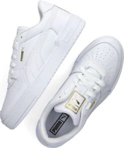 Puma Ca Pro Classic Lage Sneakers - Leren Sneaker - Heren - Wit - Maat 43 -Casio Verkoop 1006x1200 7