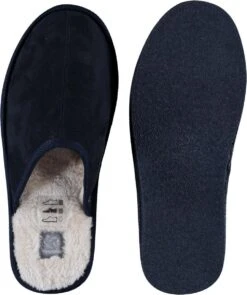 Apollo® Apollo Heren Sloffen - Blauw - Maat 45/46 -Casio Verkoop 1006x1200 8