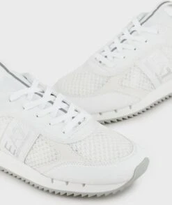 Emporio Armani EA7 Sneakers Mannen - Maat 42 2/3 -Casio Verkoop 1008x1200 5