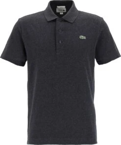 Lacoste Sport Poloshirt - Heren - Donker Grijs -Casio Verkoop 1009x1200 9