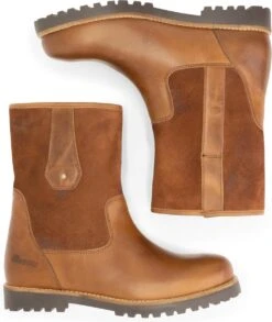 NoGRZ R.Cassels Heren Outdoorlaarzen - Wol Gevoerd - Cognac Bruin Leer - Maat 43 15 NoGRZ R.Cassels Heren Outdoorlaarzen - Wol Gevoerd - Cognac Bruin Leer - Maat 43 -Casio Verkoop 1010x1200 7