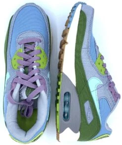 Nike Air Max 90 SE1 - Maat 38 -Casio Verkoop 1011x1200 3