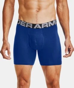 Under Armour Charged Cotton UW 3-Pack Heren Onderbroek - Maat XL -Casio Verkoop 1012x1200 1