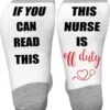 Akyol - Sokken - 37-42 - Cadeau - Valentijn Cadeau Sokken - Cadeau Voor Verpleegster - Verpleegkunde Cadeau Sokken - Sokken Voor Verpleegster - Verpleegkundige Cadeau -Casio Verkoop 1012x1200 2