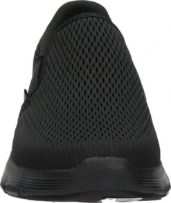 Skechers Flex Advantage 4.0 Heren Instapschoen - Zwart Zwart - Maat 44 -Casio Verkoop 1012x1200 5