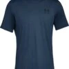 Under Armour Core Graphics Heren Sportshirt - Maat XL -Casio Verkoop 1014x1200 3