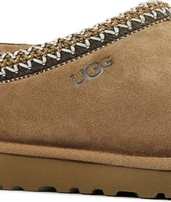 UGG M Tasman Heren Sloffen - Chestnut - Maat 44,5 30 UGG M Tasman Heren Sloffen - Chestnut - Maat 44,5 -Casio Verkoop 1014x1200 6