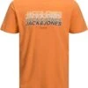 JACK&JONES ORIGINALS JORBRADY TEE SS CREW NECK SN Heren T-Shirt - Maat L