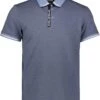 TOM TAILOR Decorated Two Tone Polo Heren Poloshirt - Maat 3XL -Casio Verkoop 1015x1200 14