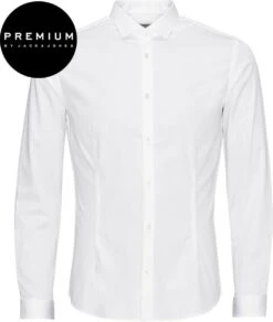 JACK&JONES JJPRPARMA SHIRT L/S NOOS Heren Overhemd - Maat M -Casio Verkoop 1015x1200 15