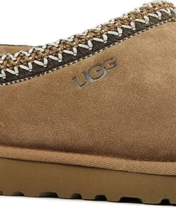 UGG M Tasman Heren Sloffen - Chestnut - Maat 44,5 29 UGG M Tasman Heren Sloffen - Chestnut - Maat 44,5 -Casio Verkoop 1015x1200 6