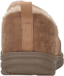 Skechers Melson Heren Pantoffel - Cognac - Maat 44 25 Skechers Melson Heren Pantoffel - Cognac - Maat 44 -Casio Verkoop 1015x1200 9
