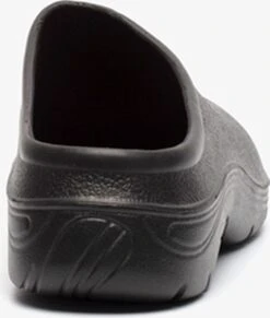 Heren Tuinklompen Zwart - Maat 43 -Casio Verkoop 1017x1200 2