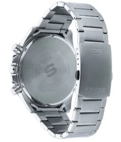 Casio Edifice EFV-620D-2AVUEF Herenhorloge 51 Mm - Zilverkleurig -Casio Verkoop 1019x1200