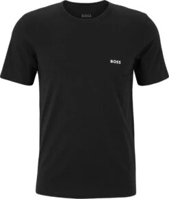 Hugo Boss BOSS Classic 3P O-hals Shirts Logo Multi 265 - L -Casio Verkoop 1019x1200 8