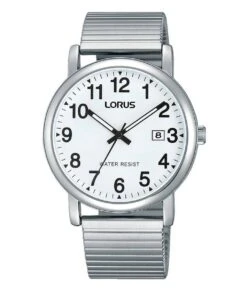 Lorus RG859CX9 Heren Horloge - 37.5 Mm -Casio Verkoop 1020x1200 1