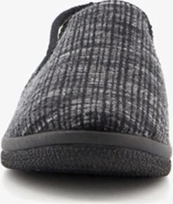 Thu!s Gevoerde Heren Pantoffels - Grijs - Maat 45 - Sloffen -Casio Verkoop 1020x1200 3