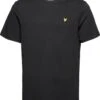 Lyle And Scott - T-shirt Zwart - Maat XL - Modern-fit 1 Lyle And Scott - T-shirt Zwart - Maat XL - Modern-fit -Casio Verkoop 1020x1200 4