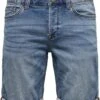 ONLY & SONS ONSPLY LIFE JOG BLUE SHORTS PK 8584 NOOS Heren Broek - Maat M