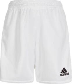 Adidas Parma 16 Shorts Heren Sportbroekje - Wit/Zwart - Maat S -Casio Verkoop 1025x1200 4