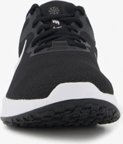 Nike Revolution 6 Heren Hardloopschoenen - Zwart - Maat 40 -Casio Verkoop 1026x1200 3