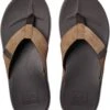 Reef Cushion Phantom Heren Slippers - Bruin - Maat 46 -Casio Verkoop 1027x1200 2