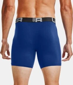 Under Armour Charged Cotton UW 3-Pack Heren Onderbroek - Maat XL -Casio Verkoop 1028x1200 1