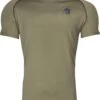 Gorilla Wear Performance T-shirt - Legergroen - L -Casio Verkoop 1028x1200 2