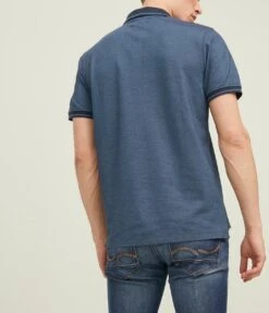 JACK&JONES PREMIUM JPRBLUWIN POLO SS NOOS Heren Poloshirt - Maat M -Casio Verkoop 1029x1200 5