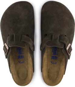 Birkenstock Boston SFB Regular Clogs - Bruin - Maat 44 -Casio Verkoop 1030x1200 3