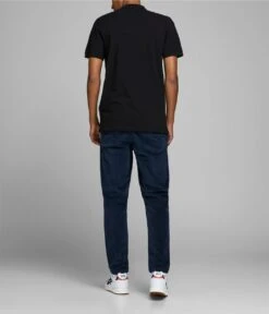 JACK&JONES JJEBASIC POLO SS NOOS Heren Poloshirt - Maat XL -Casio Verkoop 1030x1200 5