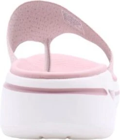 Skechers Go Walk Arch Fit Weekender - Roze - Maat 38 -Casio Verkoop 1031x1200 9