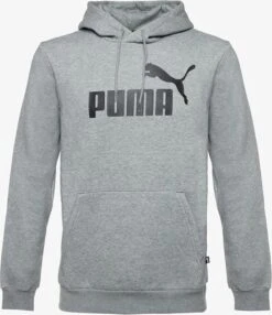 PUMA Ess Big Logo Hoodie Fl Heren Trui - Maat L -Casio Verkoop 1035x1200 1