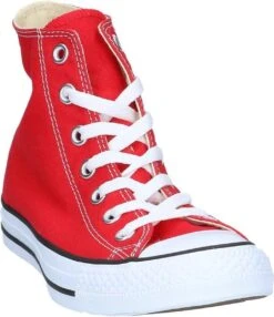 Converse - Chuck Taylor All Star HI - Rode Schoenen - 40 - Rood -Casio Verkoop 1035x1200 5