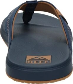 Reef Cushion Phantom Heren Slipper - Blauw Multi - Maat 42 -Casio Verkoop 1035x1200 6