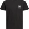 JACK&JONES JJLOCK TEE SS CREW NECK Heren T-shirt - Maat L 2 JACK&JONES JJLOCK TEE SS CREW NECK Heren T-shirt - Maat L -Casio Verkoop 1035x1200 8