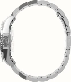 Timex UFC Debut TW2V56600 Horloge - Staal - Zilverkleurig - Ø 42 Mm -Casio Verkoop 1036x1200 1