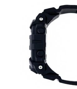 Casio G-Shock GBA-800-1AER Herenhorloge 49 Mm - Zwart -Casio Verkoop 1036x1200