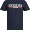 JACK&JONES JJECORP LOGO TEE SS O-NECK NOOS Heren T-shirt - Maat L 2 JACK&JONES JJECORP LOGO TEE SS O-NECK NOOS Heren T-shirt - Maat L -Casio Verkoop 1036x1200 7