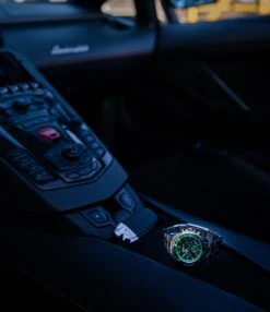 Horloges Voor Mannen – Heren Horloge – Mannen Horloge – Staal Mannen Horloge – RVS Horloge – Roestvrij Staal - Horloge Stalen Band – Quartz Chronograaf Horloge – Zilver Horloge – Zilverkleurig/ Goudkleurig/ Groen - Ø 42.5 Mm – 3 ATM Waterdicht -Casio Verkoop 1037x1200 1