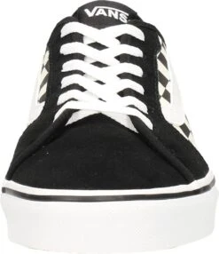 VANS MN Filmore Decon (Checkerboard) Black/Whte -Maat 44 -Casio Verkoop 1037x1200 4